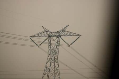2018-08-18_HVDC_WATL_from_Queen_Elizabeth_II_Highway_0394