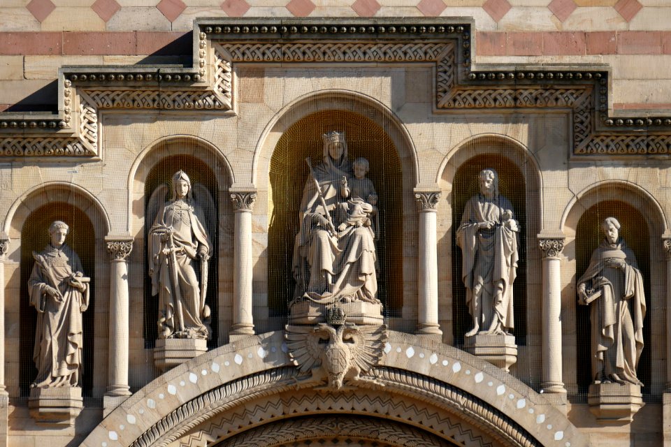 2018.10.14.123700_Cathedral_Speyer_Germany