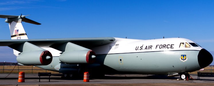 20180214_C-141A_Starlifter_Air_Mobility_Command_Museum-4