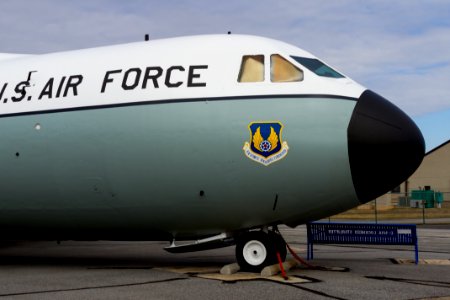 20180214_C-141A_Starlifter_Air_Mobility_Command_Museum-3