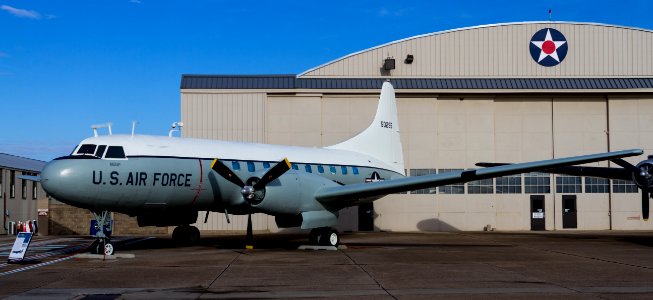 20180214_C-131_Samaritan_Air_Mobility_Command_Museum-1