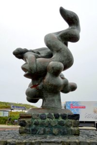 20170926_Jonas_en_de_walvis1_door_Nic_Jonk_in_Bergen_aan_Zee