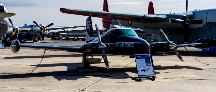 20180214_U-3_Blue_Canoe_Air_Mobility_Command_Museum