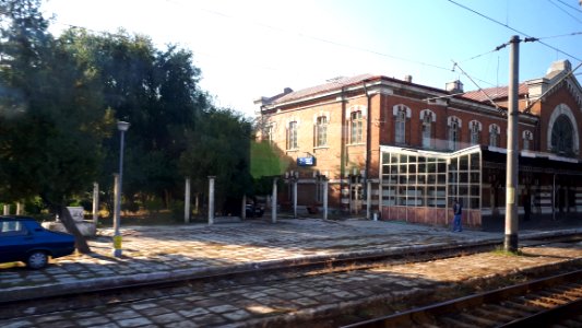 20171003_162257_Râmnicu_Sărat_train_station