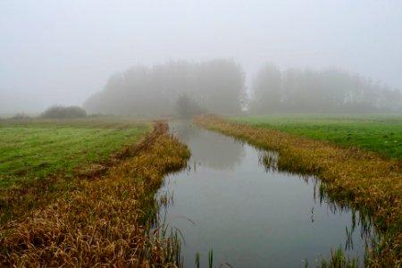 20171107_Oude_meander2_Hunze