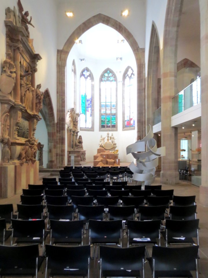 20170618Schlosskirche_Saarbruecken1