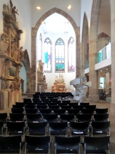 20170618Schlosskirche_Saarbruecken1