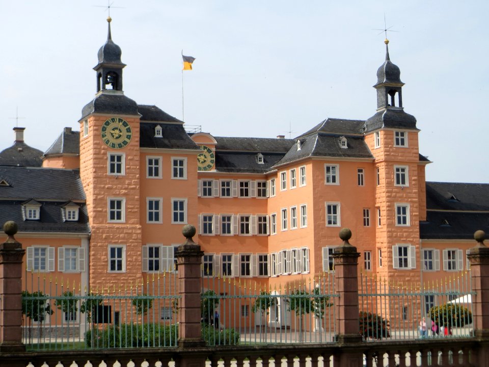 20170830Schloss_Schwetzingen1