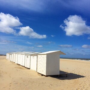 Vacations ostend recovery