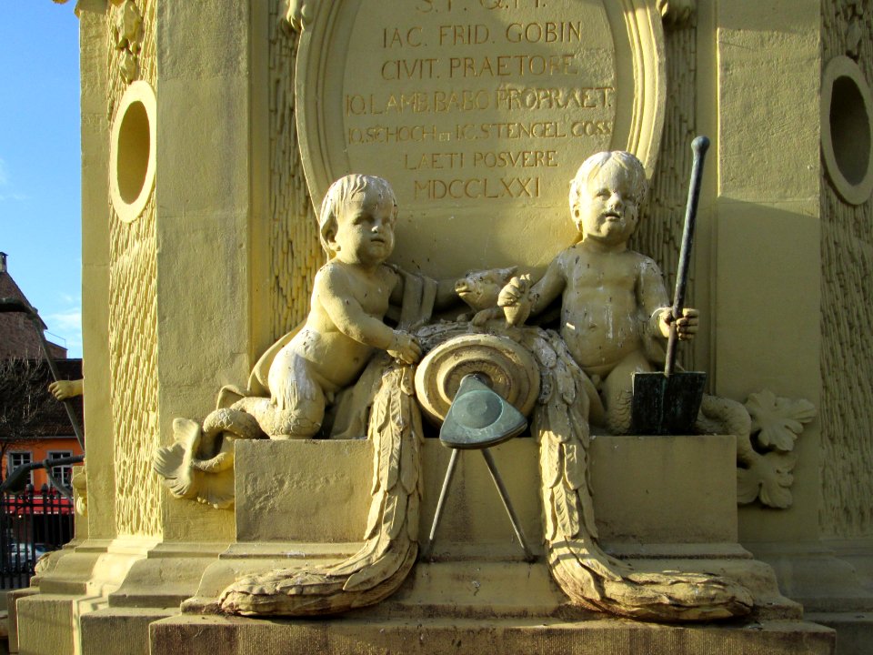 20171119Marktplatzbrunnen_Mannheim4
