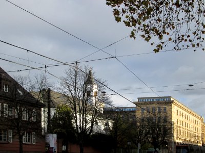 20171119Buergerhospitalkirche_Rathaus_Mannheim