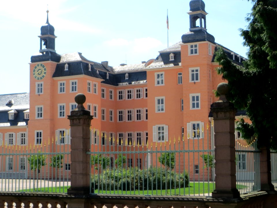 20170822Schloss_Schwetzingen07