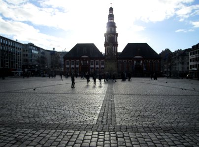 20171119Marktplatz_Mannheim