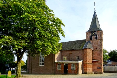 20170921_Kerk_van_Loenen photo