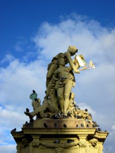 20171119Marktplatzbrunnen_Mannheim3