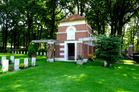 20170814_Airbornebegraafplaats3_Oosterbeek