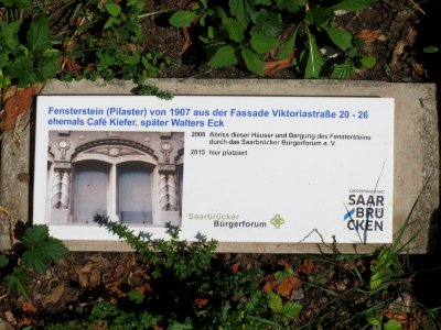 20170524Victoriastr20-26_Saaarbruecken3