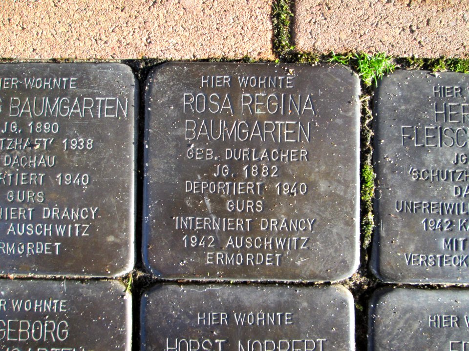 20171129Stolpersteine_Hockenheim3
