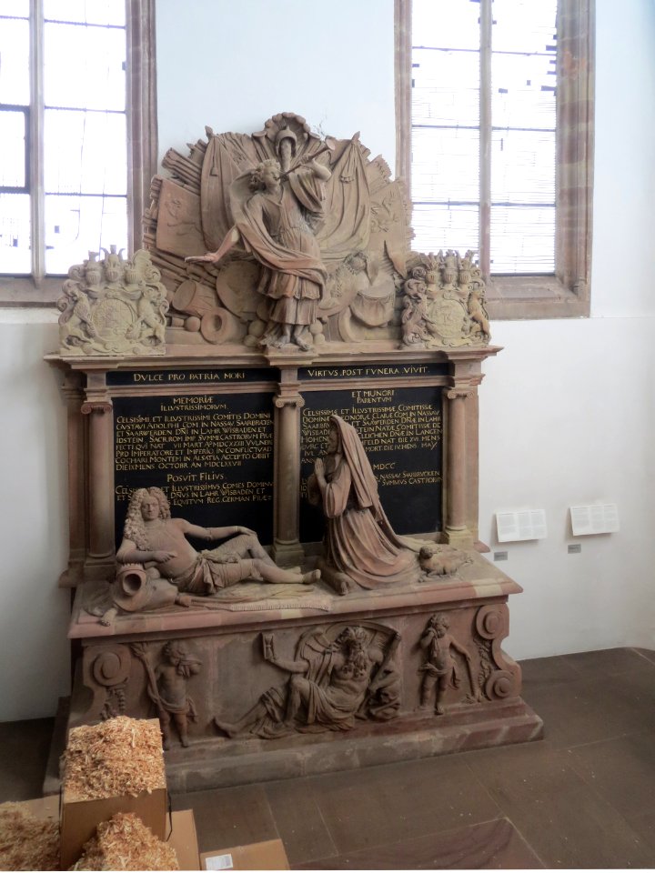 20170618Schlosskirche_Saarbruecken8
