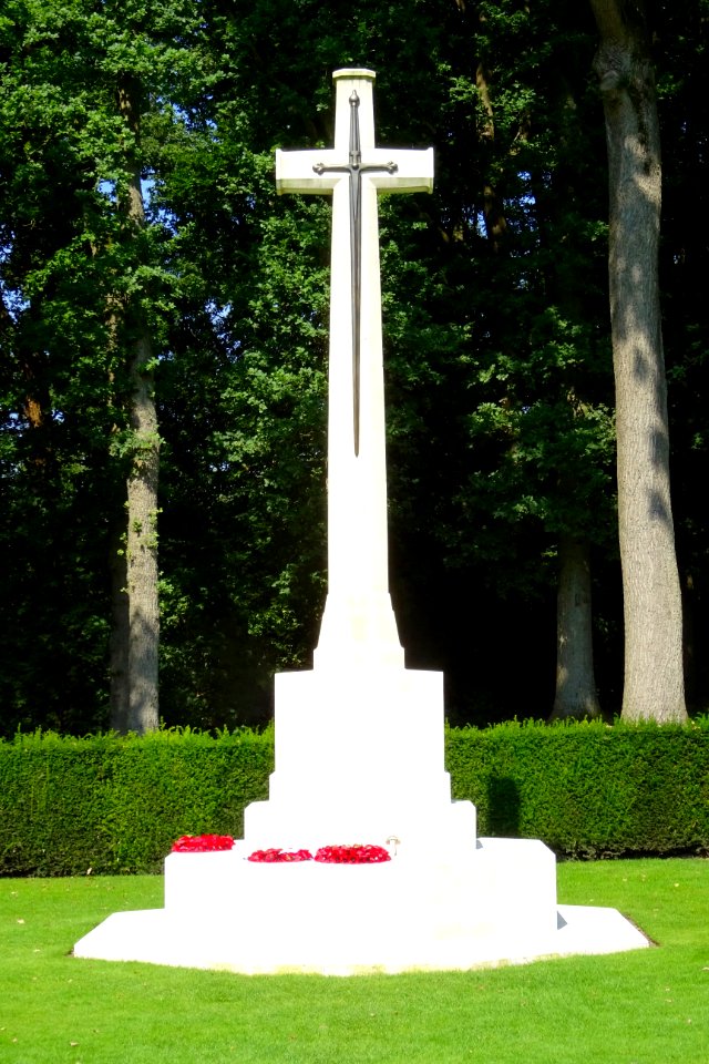 20170814_Airbornebegraafplaats4_Oosterbeek