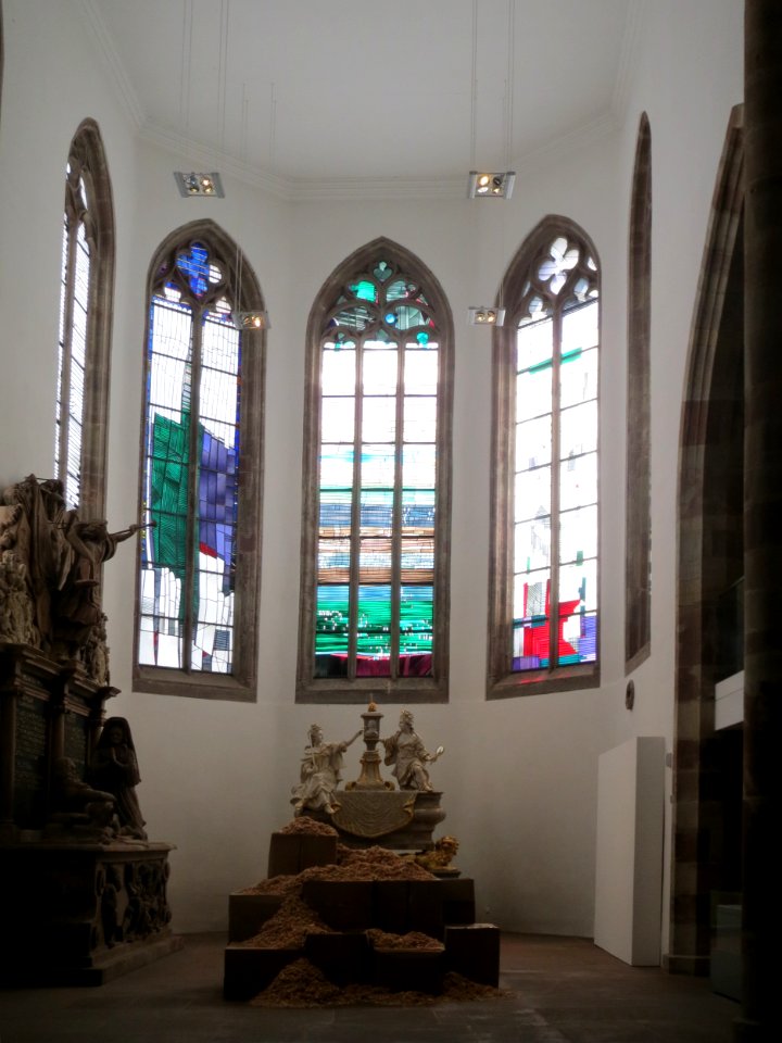 20170618Schlosskirche_Saarbruecken2