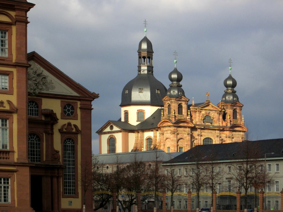 20171118Jesuitenkirche_Mannheim