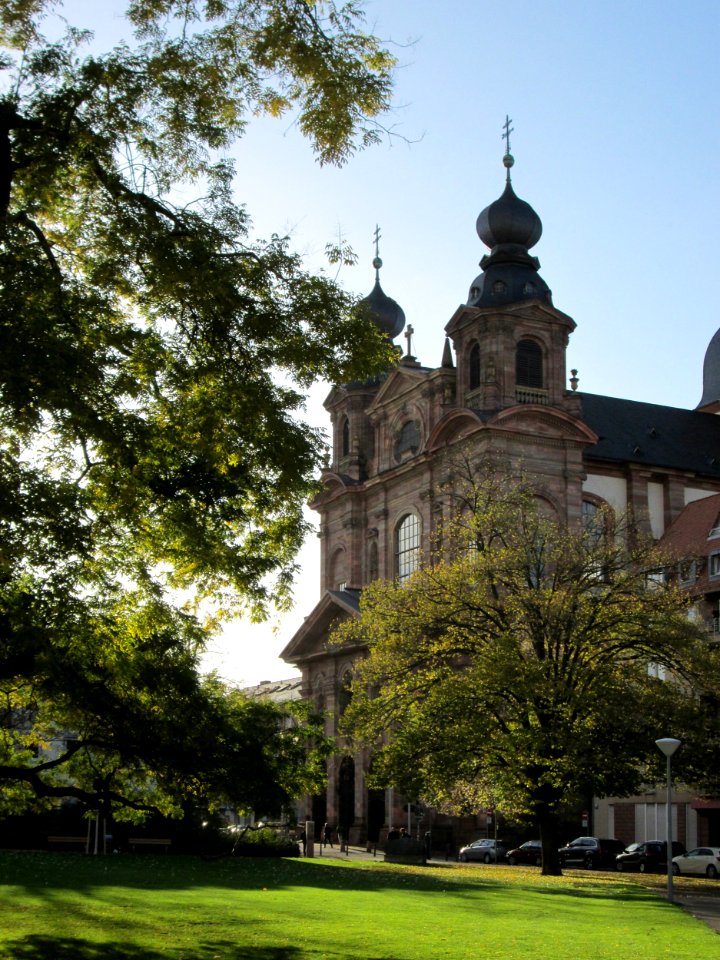 20171119Jesuitenkirche_Mannheim3