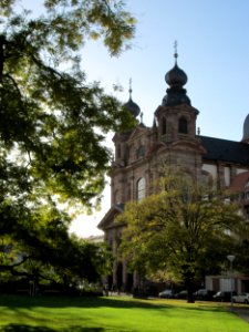 20171119Jesuitenkirche_Mannheim3