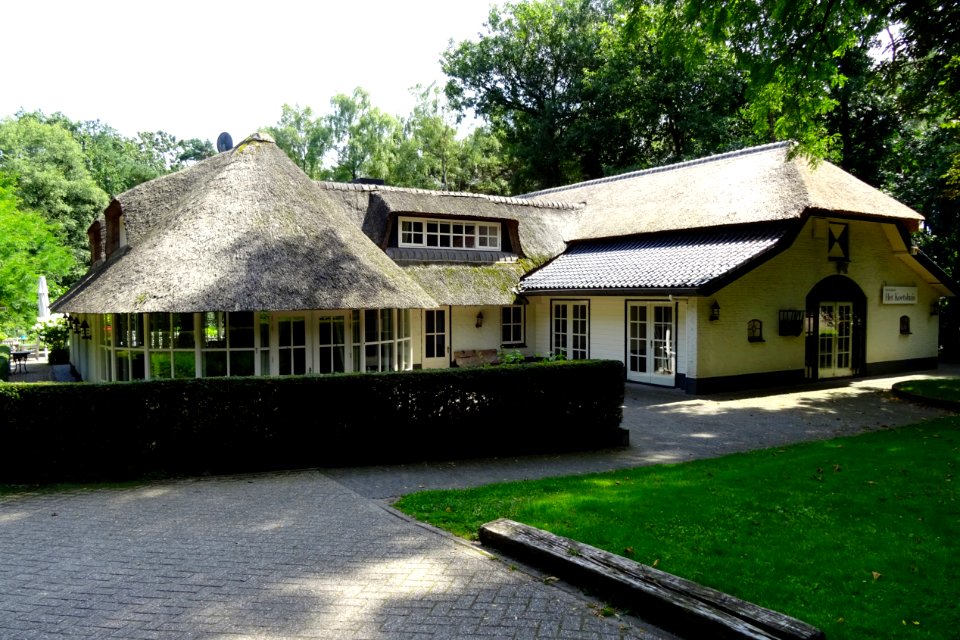 20170807_Restaurant_Het_Koetshuis2_Bennekom