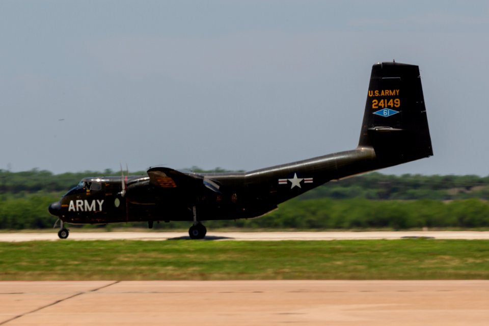 20180512_C-7_Caribou_Dyess_AFB_Air_Show_2018_2