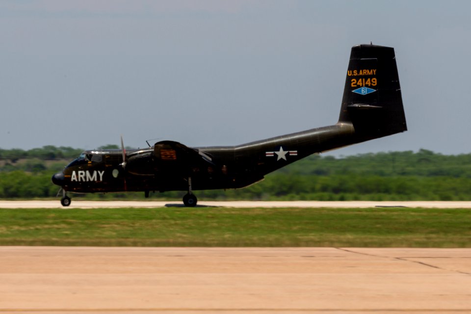 20180512_C-7_Caribou_Dyess_AFB_Air_Show_2018_1
