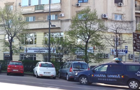 20180412-121642-Direcția-pentru-Evidența-Persoanelor-bucharest-april-2018
