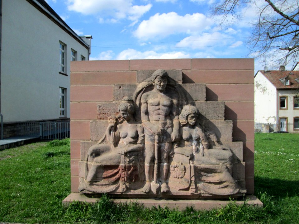 20180412Deutschherrenstraße_Saarbrücken