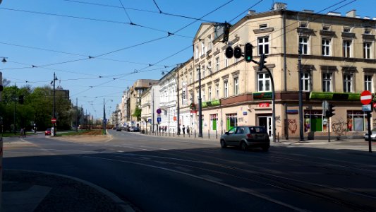 20180421-110547-Narutowicza_Street_in_Łódź-2018