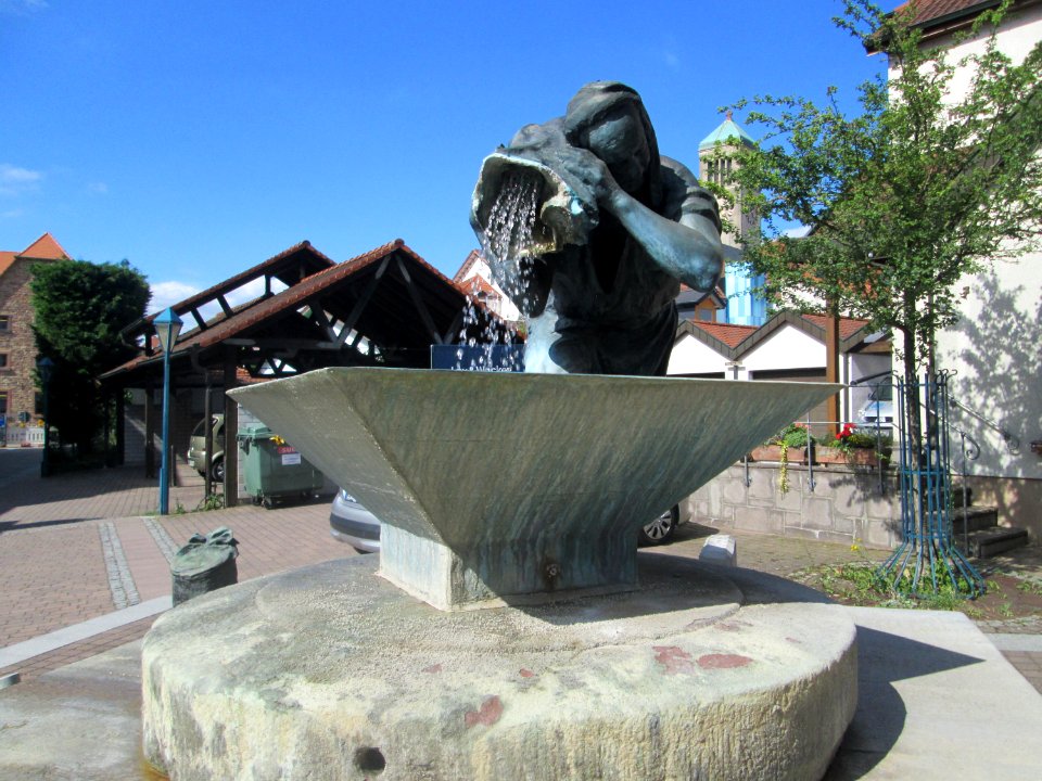 20180619Brunnen_am_Mühlenplatz