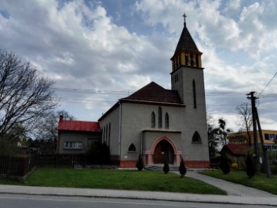 2018_Šenov_českobratrský_(evangelický)_kostel