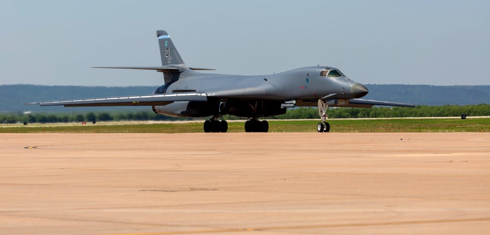 20180512_B-1B_Lancer_Dyess_AFB_Air_Show_2018_1