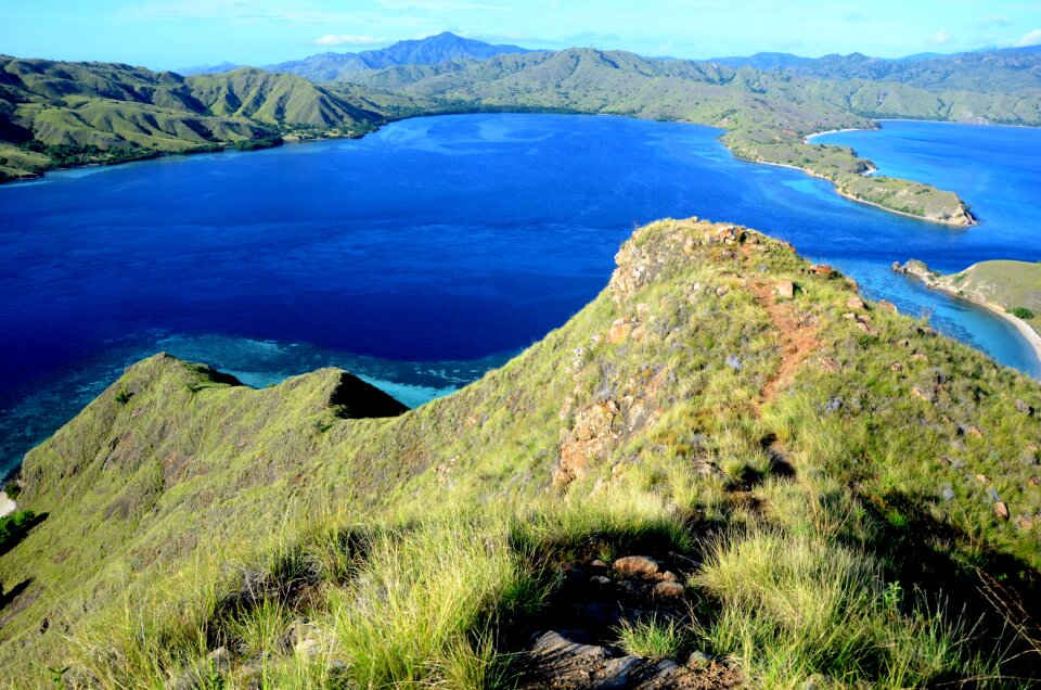 National island indonesia