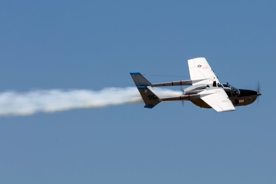 20180512_O-2_Skymaster_Dyess_AFB_Air_Show_2018_1