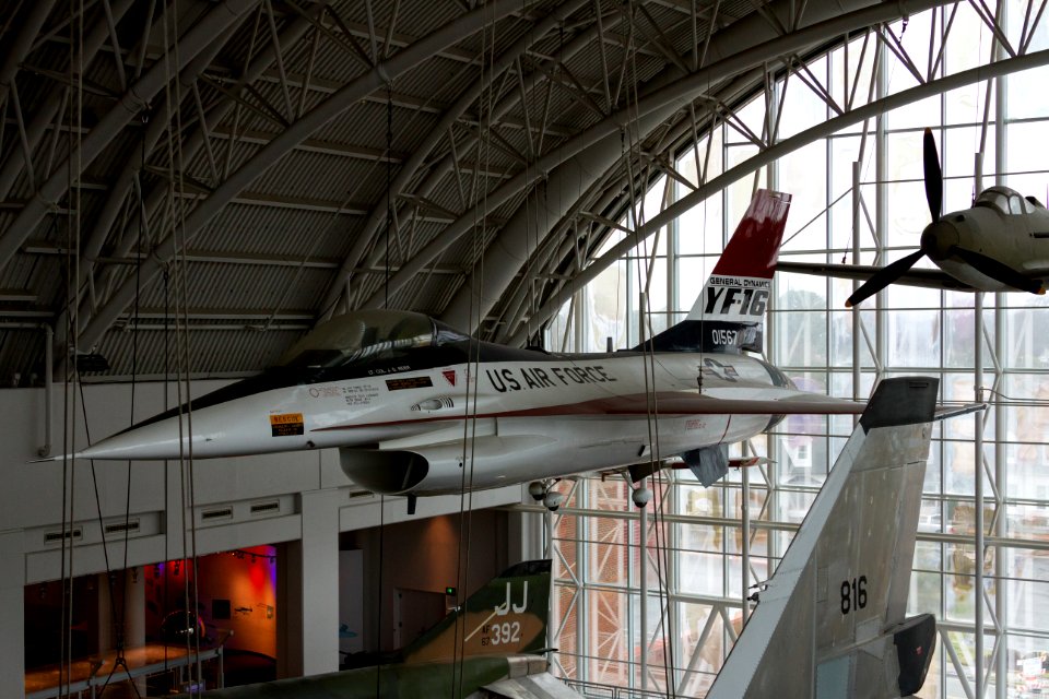 20180320_YF-16_Virginia_Air_and_Space_Center-9