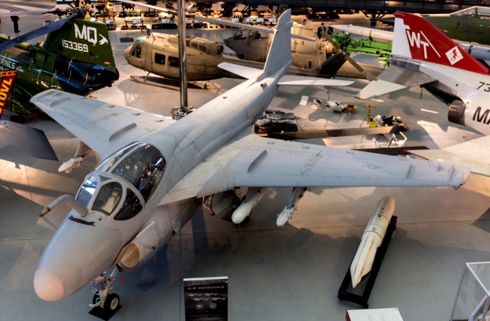 20180328_A-6_Intruder_Udvar-Hazy_2