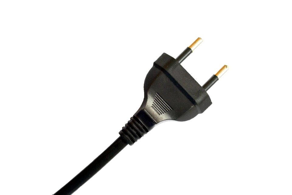Plug energy appliance