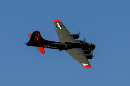 20180512_B-17_Flying_Fortress_Dyess_AFB_Air_Show_2018_7