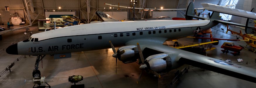 20180328_C-121_Constellation_Udvar-Hazy