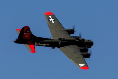 20180512_B-17_Flying_Fortress_Dyess_AFB_Air_Show_2018_8