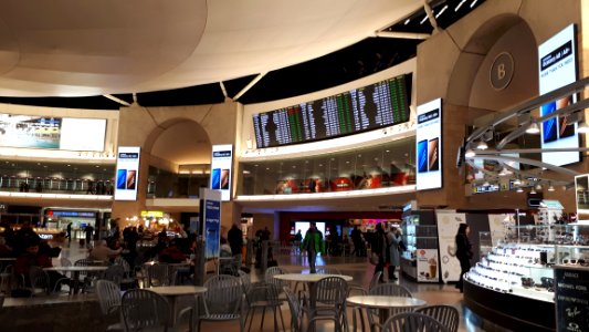 20180205-ben-gurion-airport-tlv-february-2018