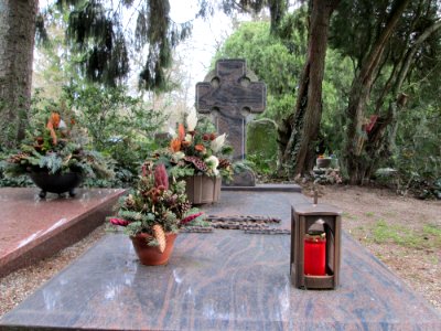 20180330Friedhof_Hockenheim