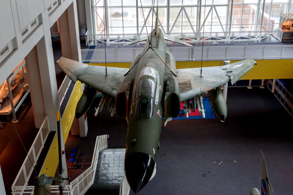 20180320_F-4_Phantom_Virginia_Air_and_Space_Center