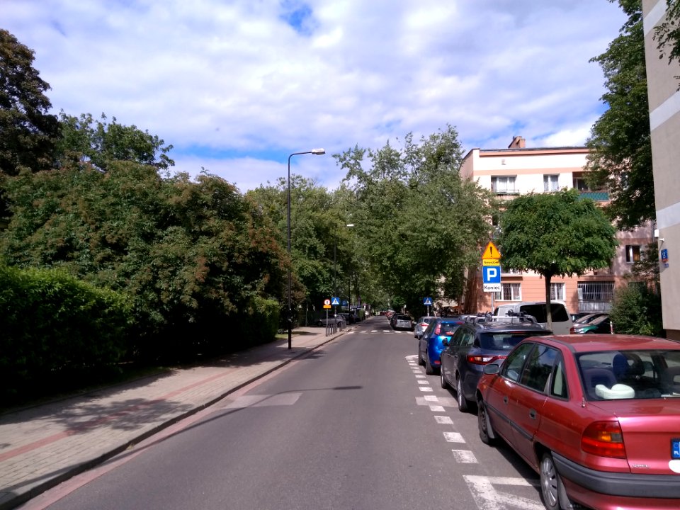2018_Warszawa_Miła
