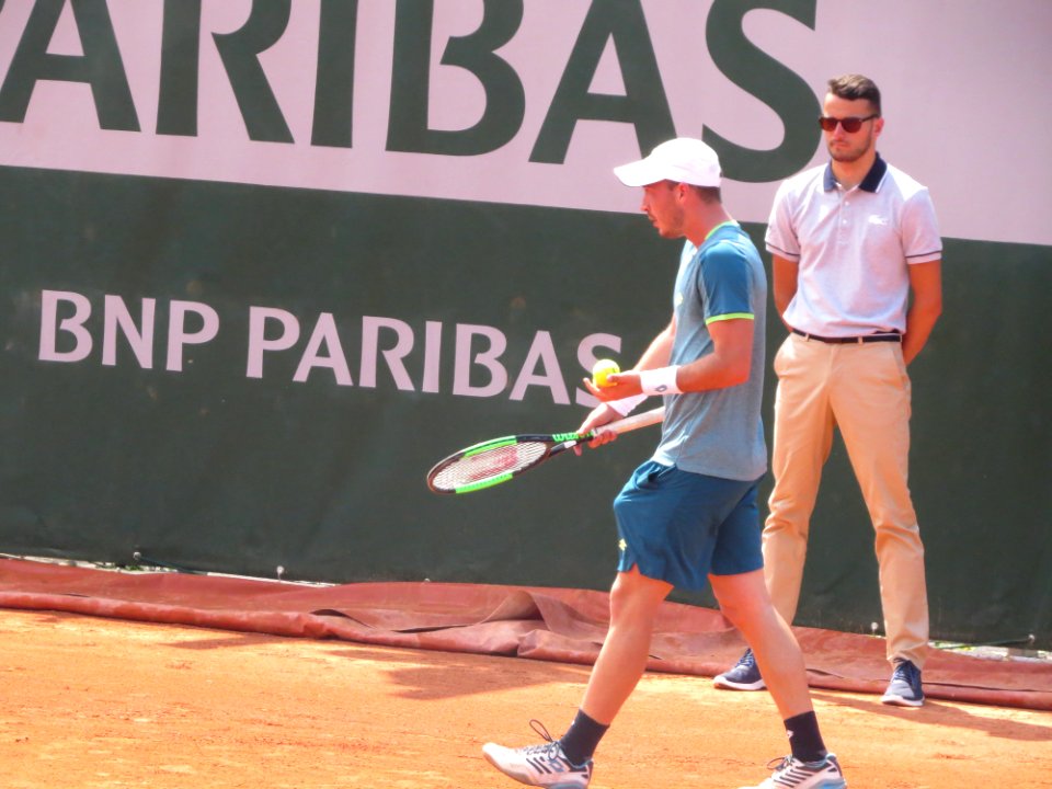 2018_Roland_Garros_Qualifying_Tournament_-_18